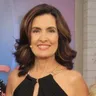Fátima Bernardes Journalist voice for text-to-speech