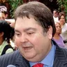 Fausto Silva TV Show Host voice for text-to-speech