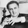 Federico Fellini Director voice for text-to-speech