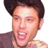Fedez Rapper voice for text-to-speech
