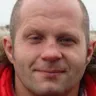 Fedor Emelianenko MMA Fighter voice for text-to-speech