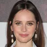 Felicity Jones Movie Actress voice for text-to-speech