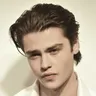 Felix Mallard Soap Opera Actor voice for text-to-speech