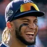 Fernando Tatís Jr. Baseball Player voice for text-to-speech