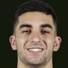 Ferrán Torres Soccer Player voice for text-to-speech
