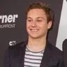Finn Cole TV Actor voice for text-to-speech