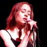 Fiona Apple Rock Singer voice for text-to-speech