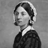 Florence Nightingale Activist voice for text-to-speech