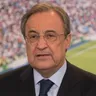Florentino Pérez Sports Executive voice for text-to-speech