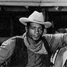 Floyd Patterson Boxer voice for text-to-speech