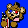FNAF Flix YouTube Star voice for text-to-speech