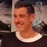 Francesco Gabbani World Music Singer voice for text-to-speech