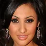 Francia Raisa Movie Actress voice for text-to-speech