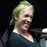 Francis Buchholz Bassist voice for text-to-speech