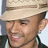 Frankie J World Music Singer voice for text-to-speech