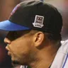 Francisco Rodríguez Baseball Player voice for text-to-speech
