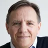 Francois Legault Politician voice for text-to-speech