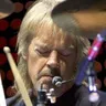 Frank Beard Drummer voice for text-to-speech