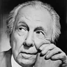 Frank Lloyd Wright Architect voice for text-to-speech