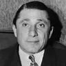 Frank Nitti Criminal voice for text-to-speech