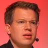 Frank Thelen Business Executive voice for text-to-speech