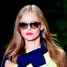 Frida Gustavsson Model voice for text-to-speech