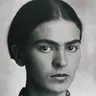 Frida Kahlo Painter voice for text-to-speech