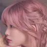 Fukutomi Tsuki Pop Singer voice for text-to-speech