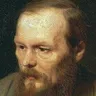 Fyodor Dostoevsky Novelist voice for text-to-speech