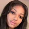 Gabby Thomas Runner voice for text-to-speech