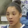 Gabby Williams Basketball Player voice for text-to-speech
