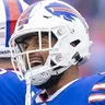 Gabe Davis Football Player voice for text-to-speech