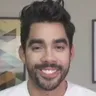 Gabriel Diniz World Music Singer voice for text-to-speech
