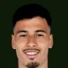 Gabriel Martinelli Soccer Player voice for text-to-speech