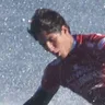 Gabriel Medina Surfer voice for text-to-speech