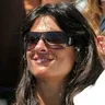 Gabriela Sabatini Tennis Player voice for text-to-speech