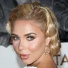 Gabby Allen Reality Star voice for text-to-speech