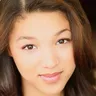Gabrielle Elyse TV Actress voice for text-to-speech