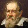 Galileo Galilei Inventor voice for text-to-speech