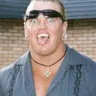 Gangrel Wrestler voice for text-to-speech