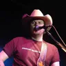 Gary Allan Country Singer voice for text-to-speech