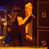 Gary Cherone Metal Singer voice for text-to-speech