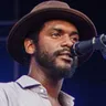 Gary Clark Jr. Guitarist voice for text-to-speech