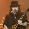 Gary Rossington Guitarist voice for text-to-speech