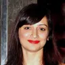 Gauri Pradhan TV Actress voice for text-to-speech