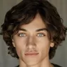 Gavin Casalegno TV Actor voice for text-to-speech