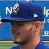 Gavin Lux Baseball Player voice for text-to-speech