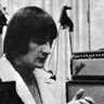 Gene Clark Rock Singer voice for text-to-speech