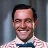 Gene Kelly Movie Actor voice for text-to-speech