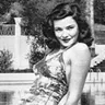 Gene Tierney Movie Actress voice for text-to-speech